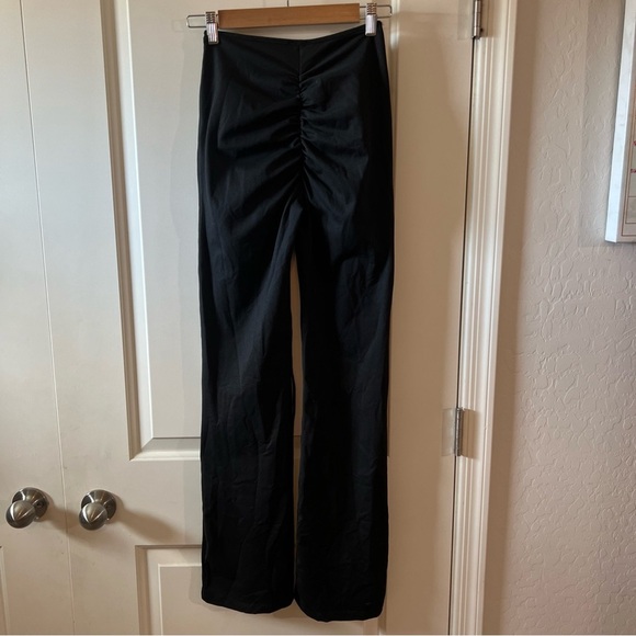 White Fox Pants - Picture 2 of 10